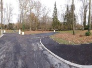 Achat vente terrain Saint Vrain