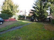 Achat vente terrain Sainte Genevieve Des Bois