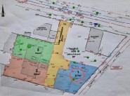 Achat vente terrain Stains