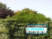 Achat vente terrain Tacoignieres