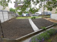 Achat vente terrain Tremblay En France