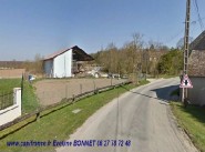 Achat vente terrain Treuzy Levelay