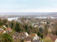 Achat vente terrain Triel Sur Seine