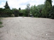Achat vente terrain Verrieres Le Buisson