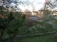 Achat vente terrain Villemomble