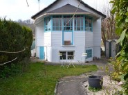 Achat vente terrain Villennes Sur Seine