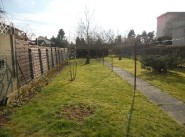 Achat vente terrain Villiers Le Bel