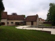 Achat vente villa Ablis