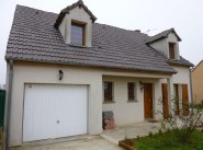 Achat vente villa Angerville