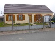 Achat vente villa Angerville