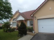 Achat vente villa Annet Sur Marne