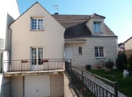 Achat vente villa Antony