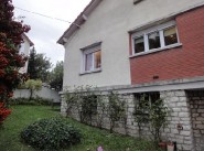 Achat vente villa Argenteuil