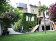 Achat vente villa Arpajon