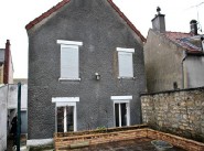 Achat vente villa Asnieres Sur Oise