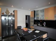 Achat vente villa Asnieres Sur Oise