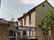 Achat vente villa Aubervilliers