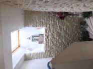 Achat vente villa Auffargis