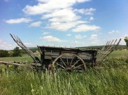 Achat vente villa Auffreville Brasseuil