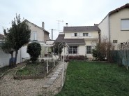 Achat vente villa Aulnay Sous Bois
