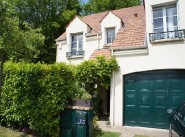 Achat vente villa Auvers Sur Oise