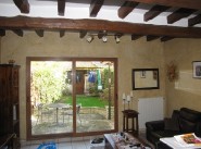 Achat vente villa Beaumont Sur Oise