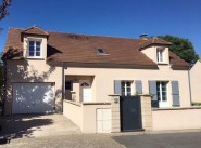 Achat vente villa Belloy En France