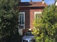 Achat vente villa Bondy