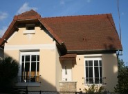 Achat vente villa Bonneuil Sur Marne