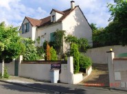 Achat vente villa Breuillet