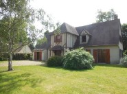 Achat vente villa Breval
