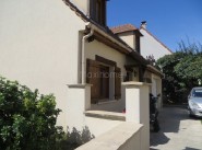 Achat vente villa Brie Comte Robert