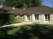 Achat vente villa Bullion