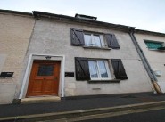 Achat vente villa Bussy Saint Georges