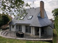 Achat vente villa Carrieres Sur Seine