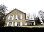 Achat vente villa Champagne Sur Oise