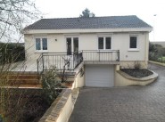 Achat vente villa Chanteloup Les Vignes