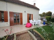 Achat vente villa Chars