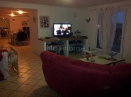 Achat vente villa Chateau Landon