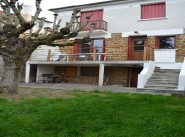 Achat vente villa Chaville