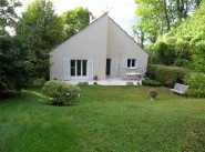 Achat vente villa Chessy