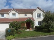 Achat vente villa Claye Souilly