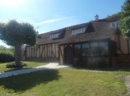 Achat vente villa Claye Souilly