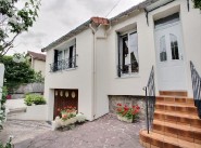 Achat vente villa Colombes