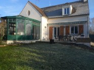 Achat vente villa Courtry