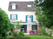 Achat vente villa Croissy Sur Seine