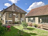 Achat vente villa Croissy Sur Seine