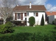 Achat vente villa Dammarie Les Lys