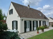 Achat vente villa Domont