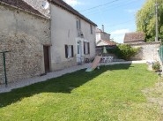 Achat vente villa Donnemarie Dontilly